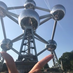 Meet your Posher, Anef